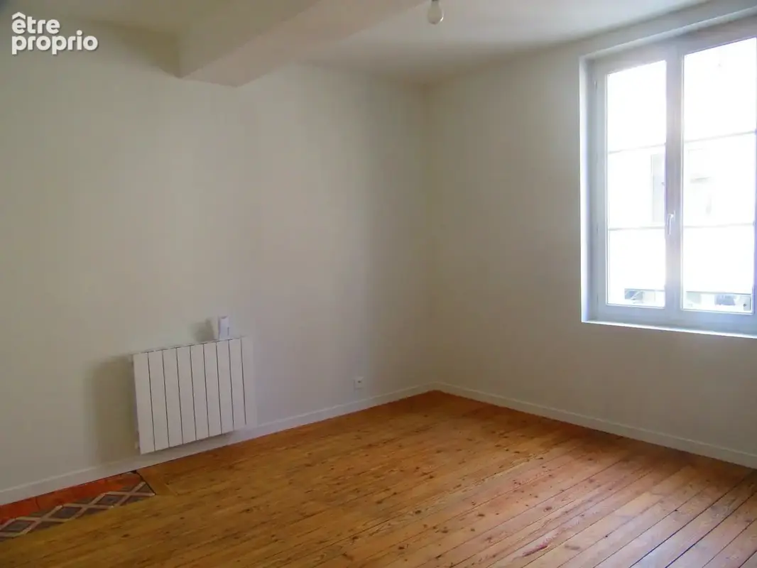 Maison rénovée dans le centre ancien - photo 4