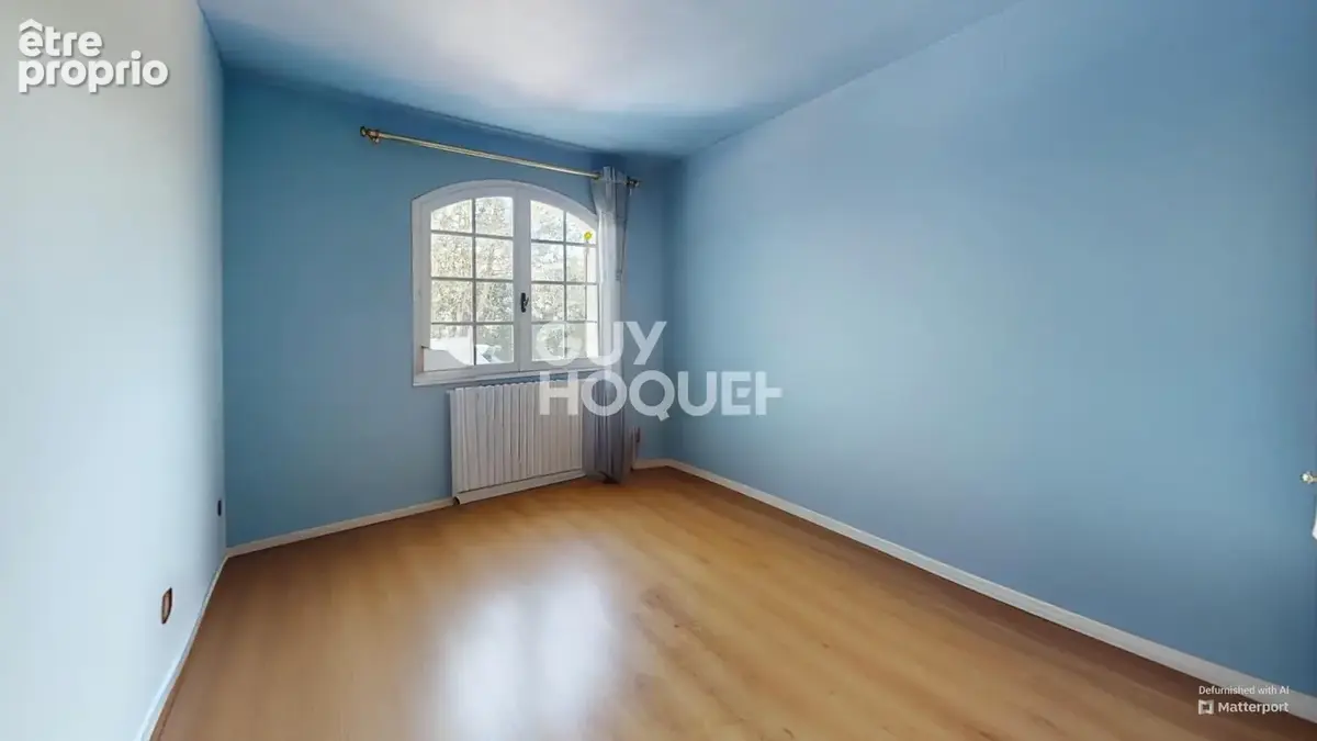 Maison plain pied, 4 chambres, garage, au calme - photo 12