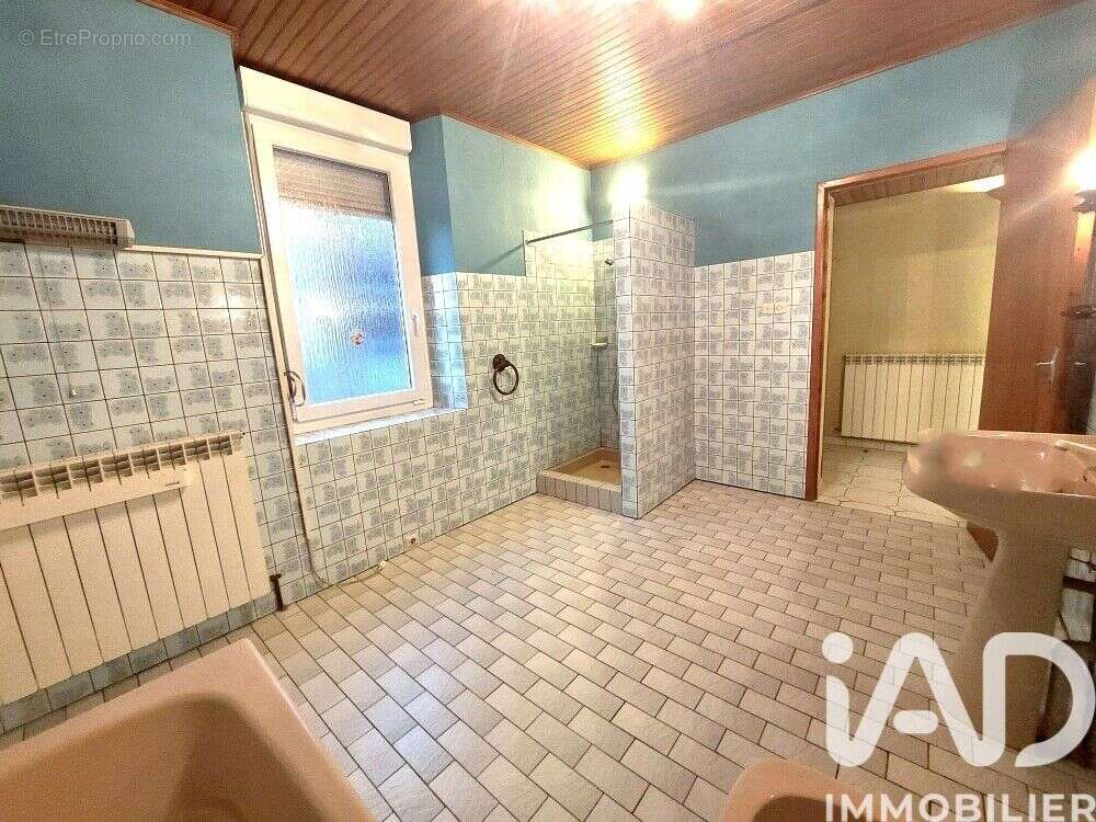 Photo 6 - Maison à MONT-BONVILLERS