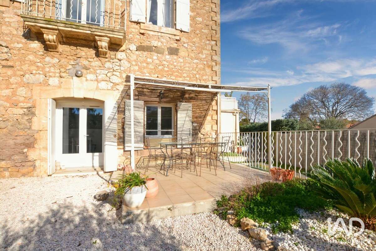 Photo 4 - Maison à ASPIRAN