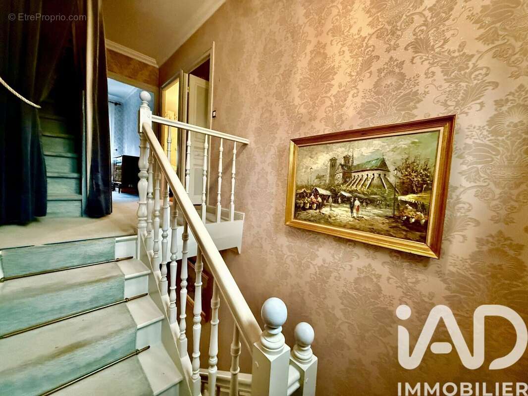 Photo 7 - Maison à ARRAS