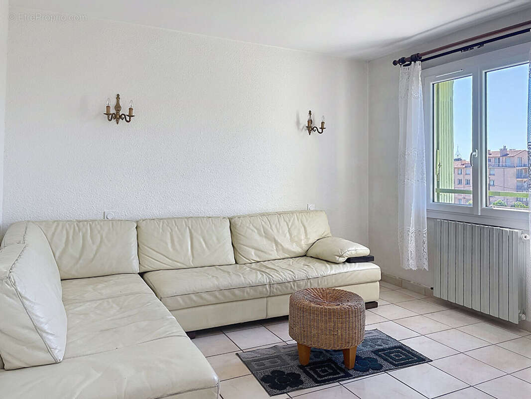 Appartement 78m² à manosque - photo 3