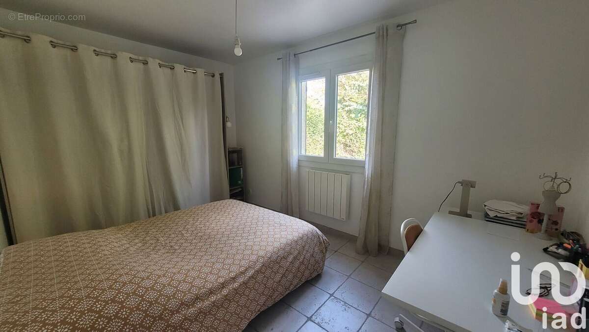 Photo 9 - Maison à MORIERES-LES-AVIGNON