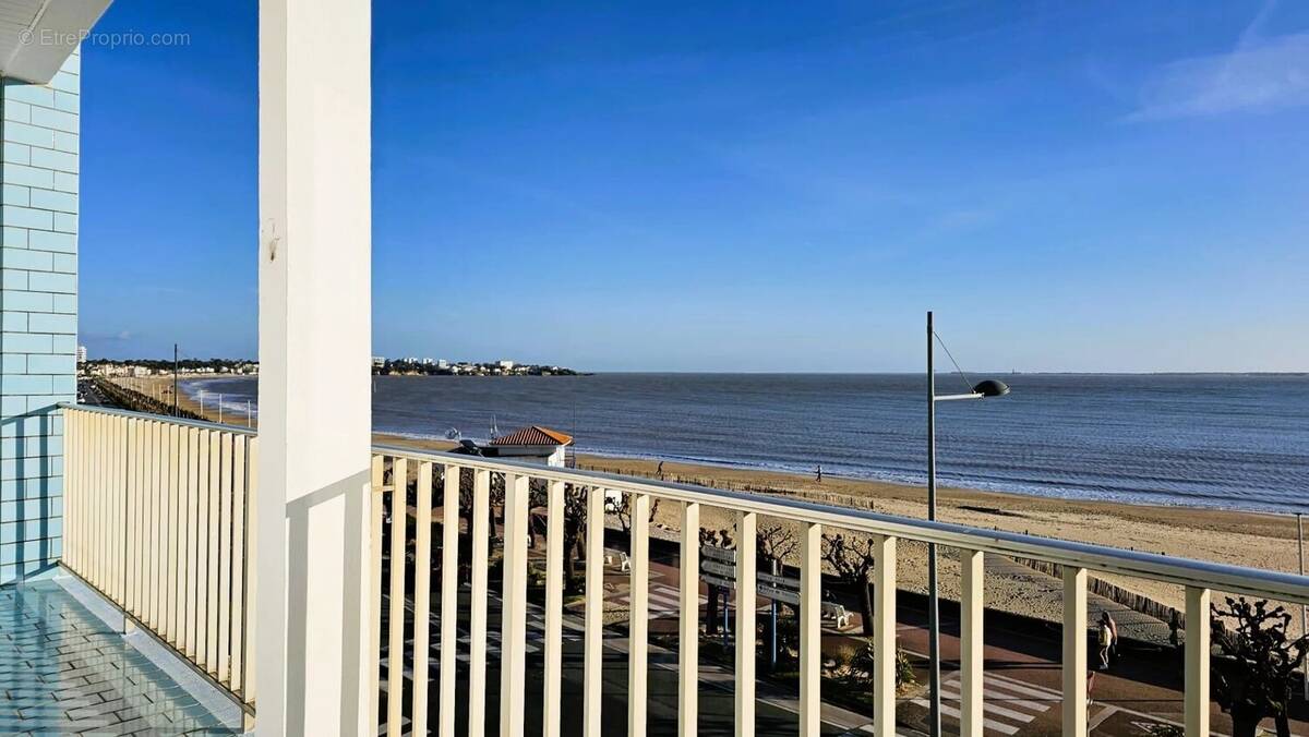 Appartement à ROYAN