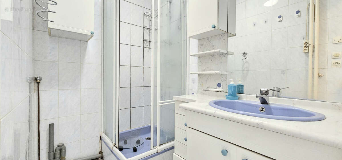 Appartement à VENISSIEUX