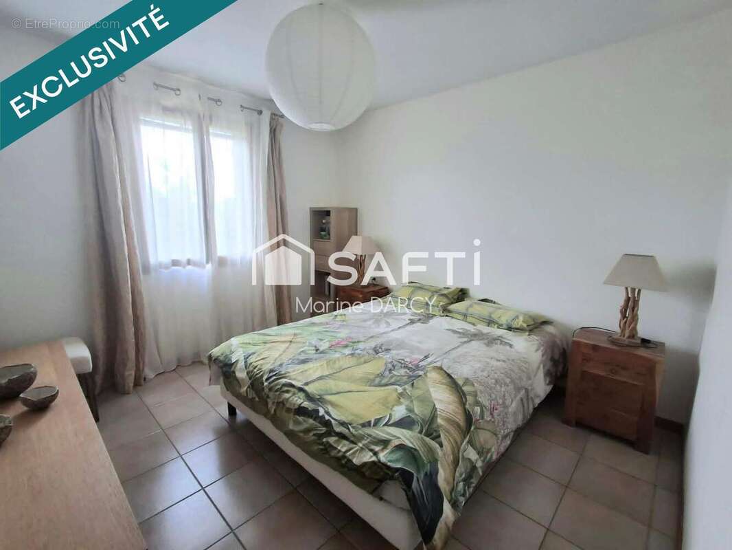 Photo 8 - Maison à SAIX