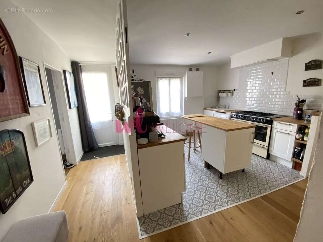 Maison à SADIRAC