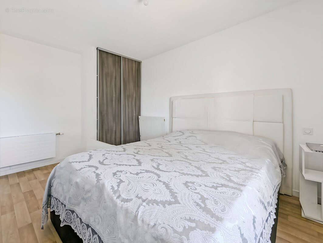 A vendre  SAINT AUBIN D AUBIGNE  maison familiale 4 chambres - photo 8