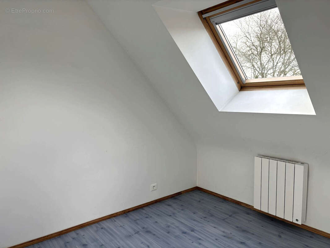 Maison à PENESTIN