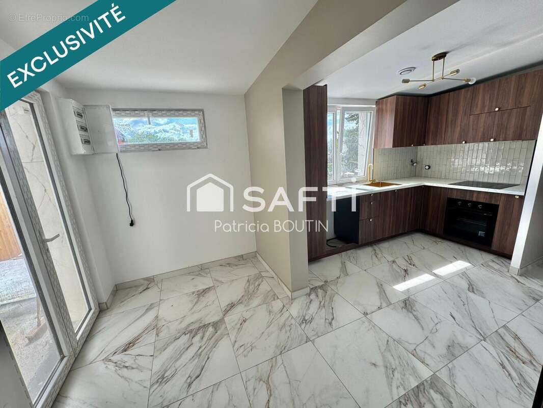 Photo 2 - Maison à NIORT