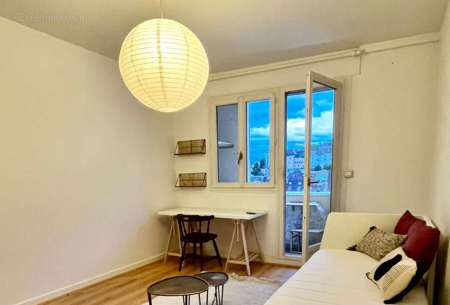Appartement à ANNECY