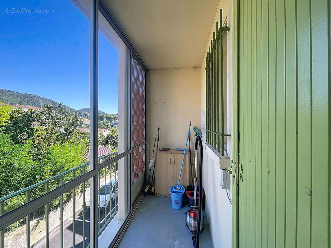 Appartement 78m² à manosque - photo 8