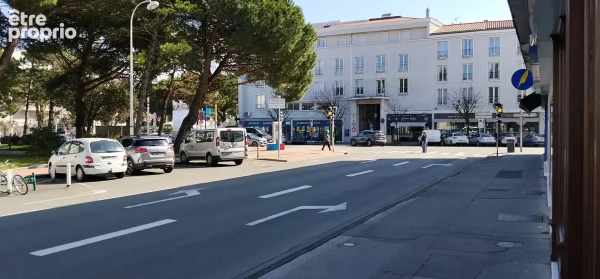 Appartement à ROYAN