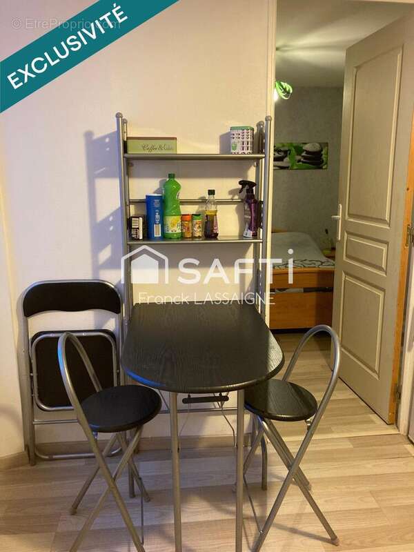 Photo 9 - Maison à JOB