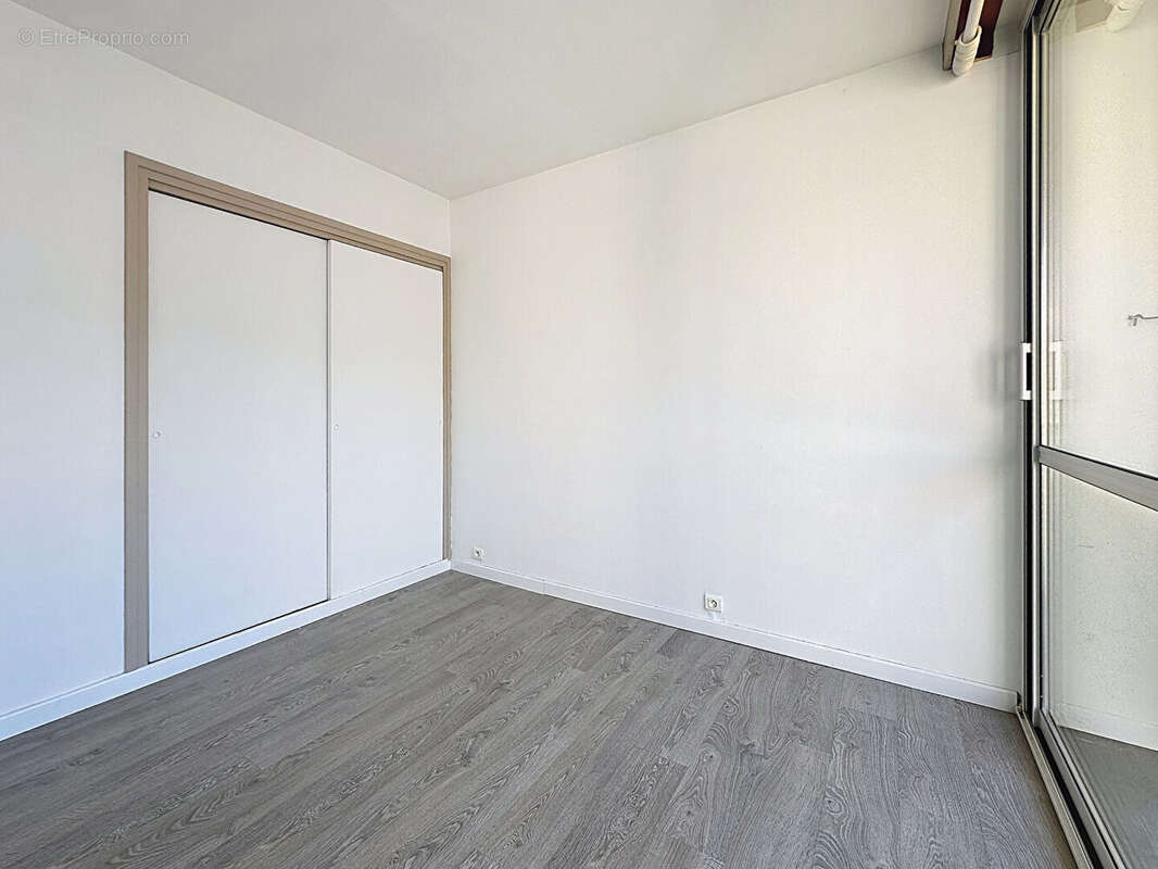 Appartement à MONTAUBAN