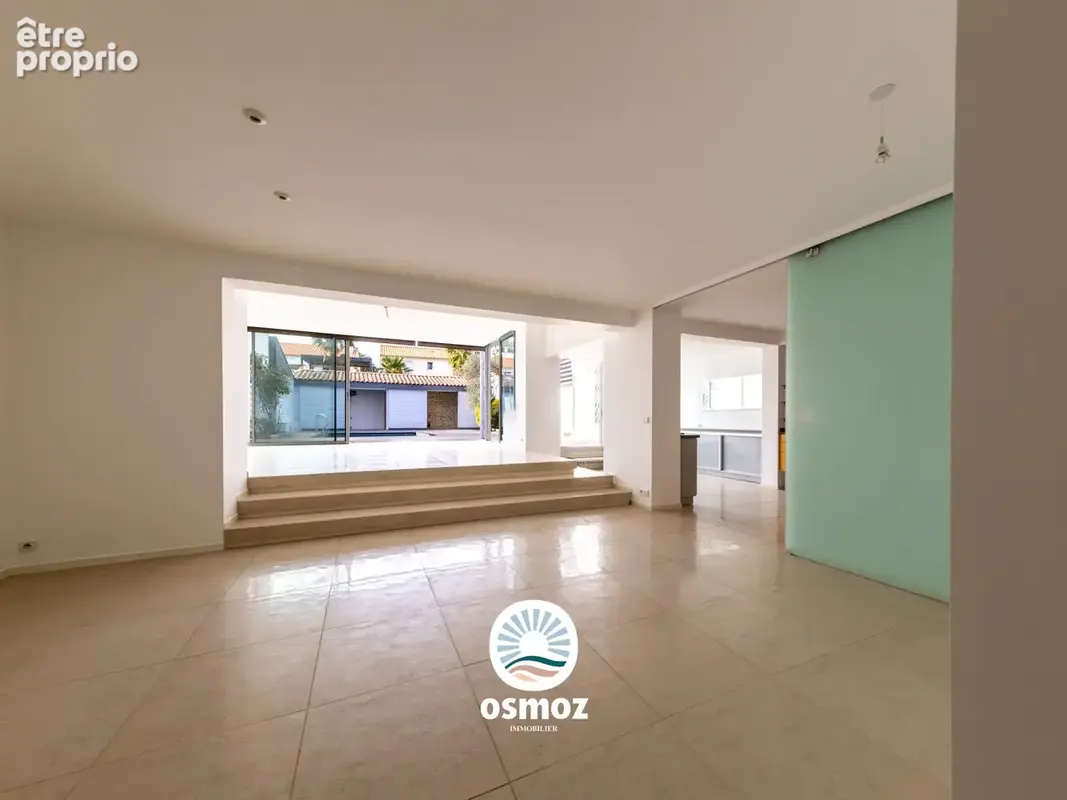 Maison 5 pièces 178 m² à vendre à La Rochelle (17000) - photo 7