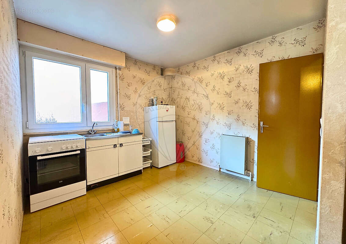 Appartement 4 chambre(s) à vendre - photo 16