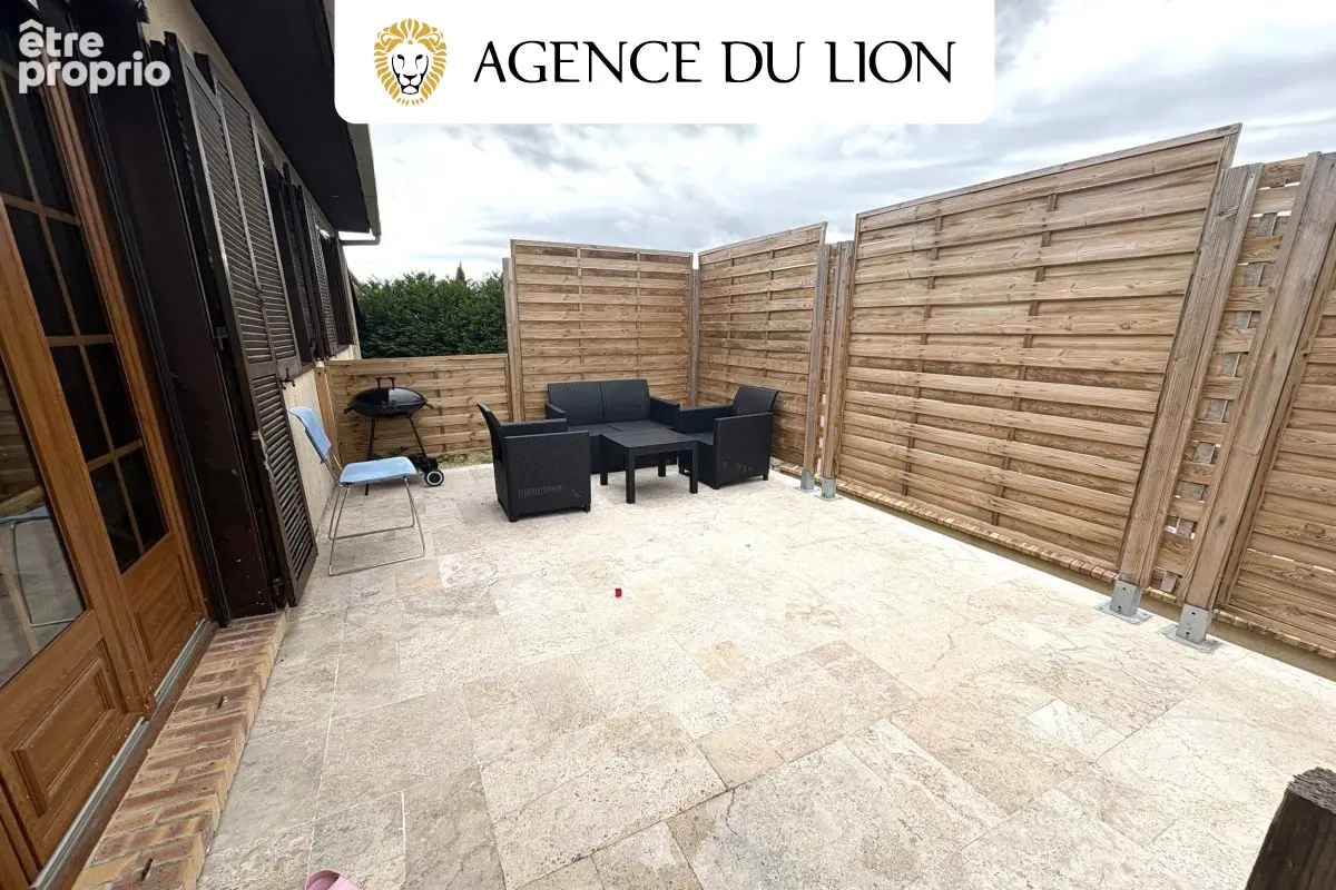 Maison 6 pièces 3 chambres sous sol total - photo 10