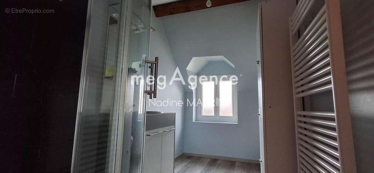 Maison à MUR-DE-SOLOGNE