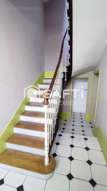 Photo 5 - Appartement à AUTUN