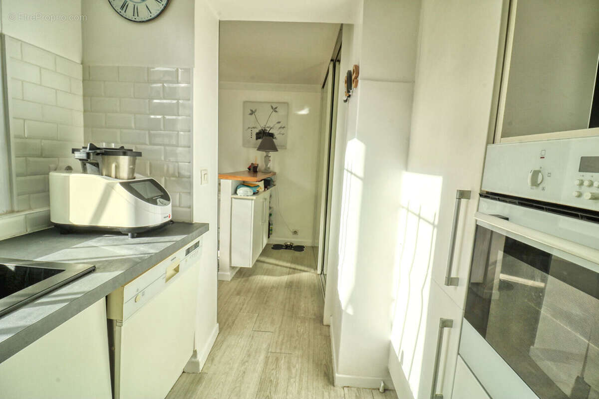 Appartement à ANTONY