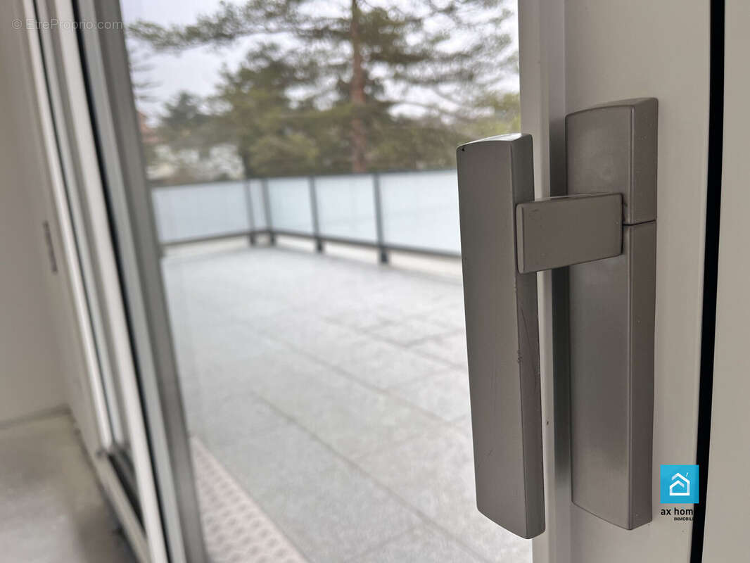 Appartement à TRUCHTERSHEIM