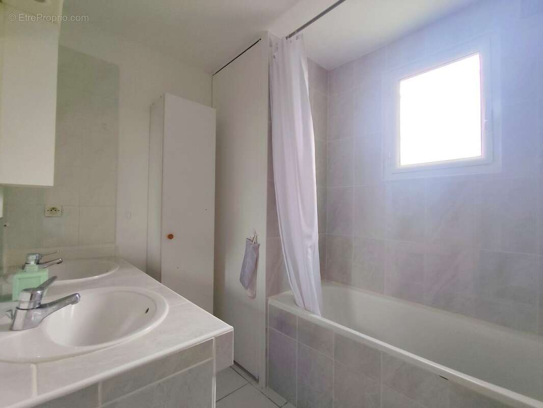 Maison 90 m² à Villeneuve-Tolosane  - photo 9