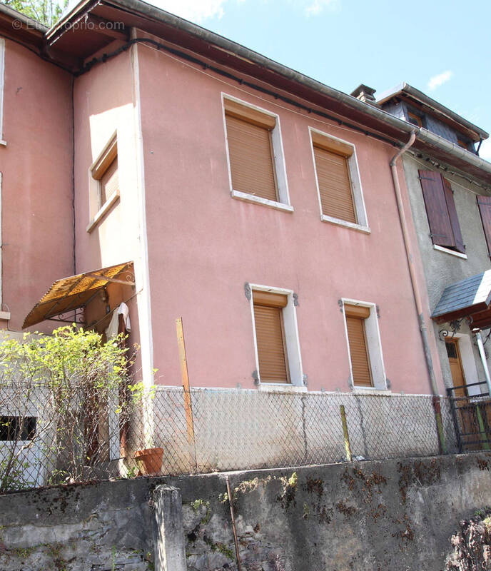 Maison à BAGNERES-DE-LUCHON