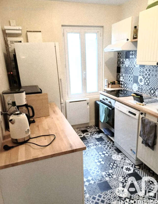 Photo 6 - Maison à LIBOURNE