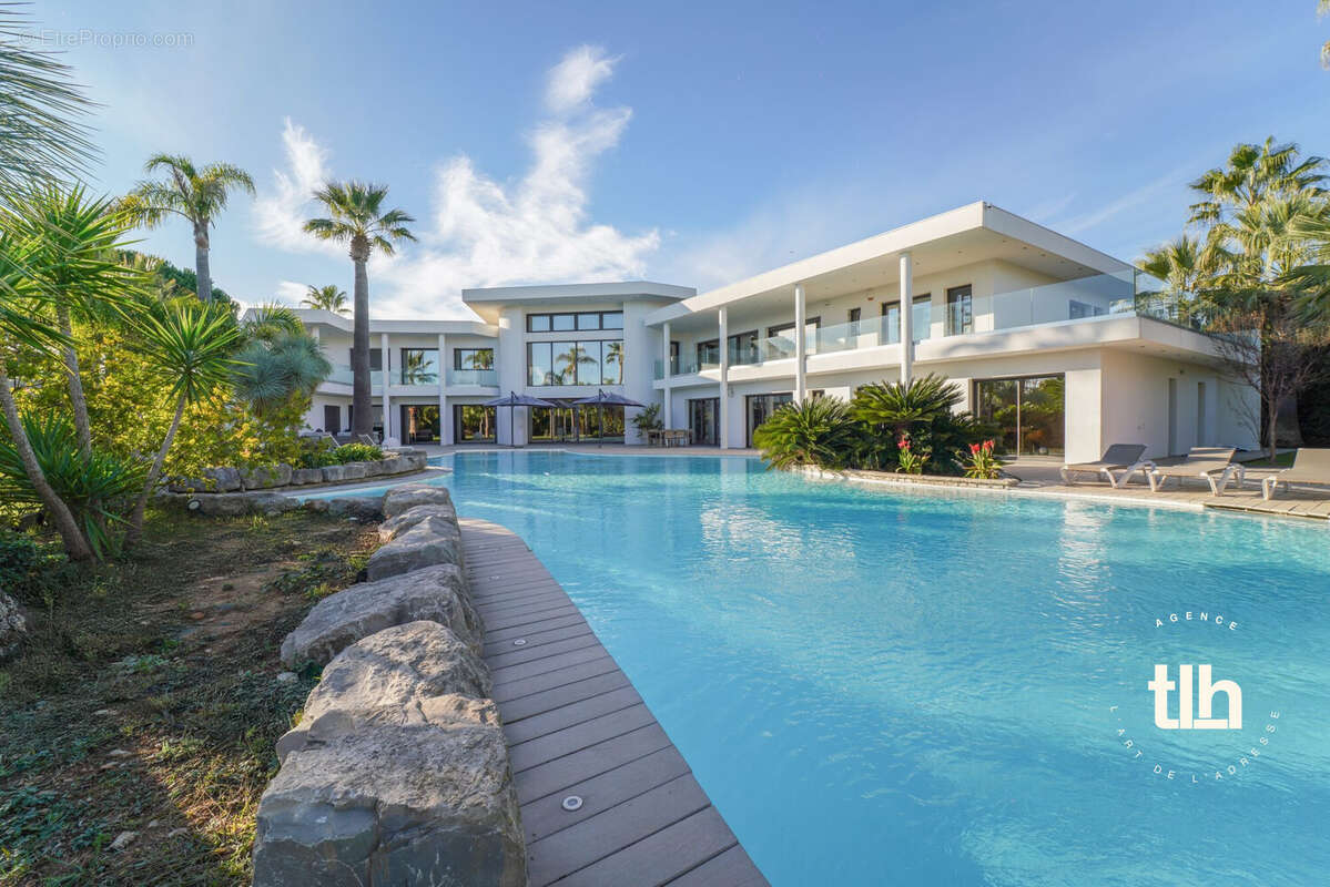 Maison à BAILLARGUES