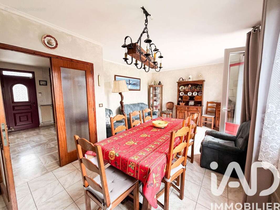 Photo 8 - Maison à ATHIS-MONS