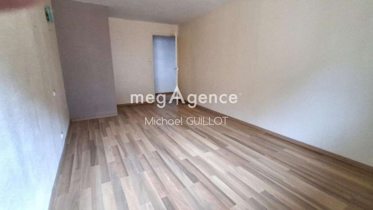 Maison familiale 123 m² avec garage – Varambon (01160) - photo 11