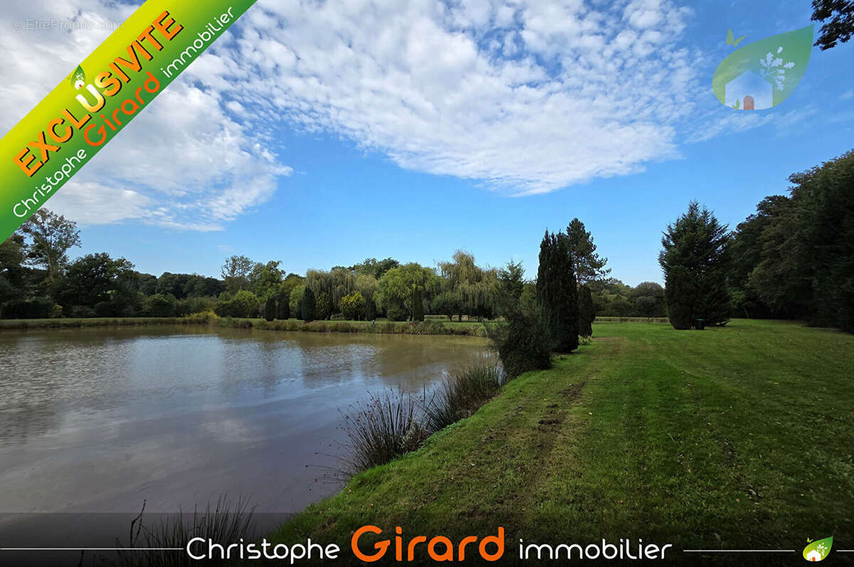 Terrain à SAINT-JUDOCE