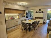 Appartement à ROQUEBRUNE-CAP-MARTIN