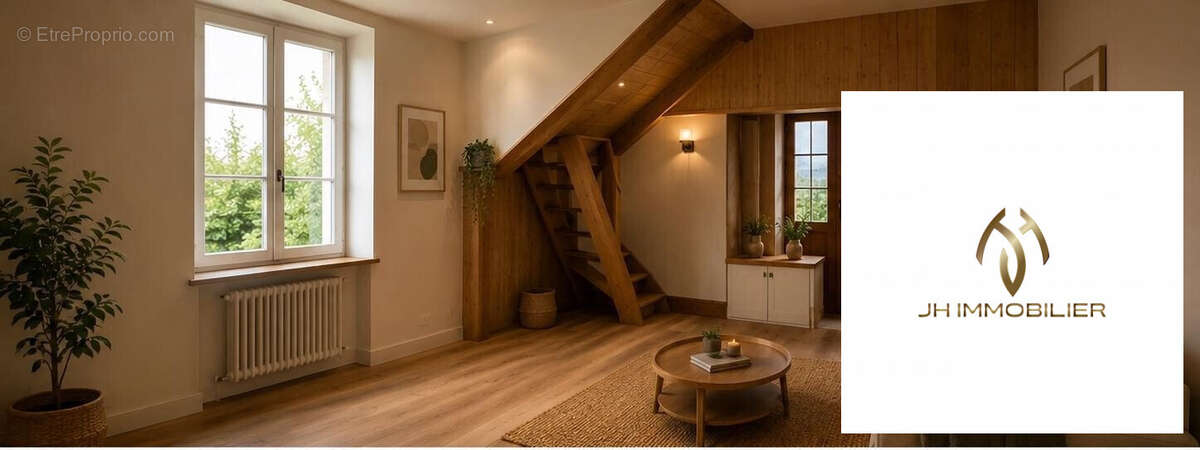 Maison 130 m² à Aubin  - photo 3