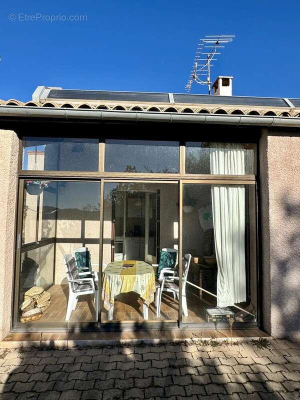 Maison à DIGNE-LES-BAINS