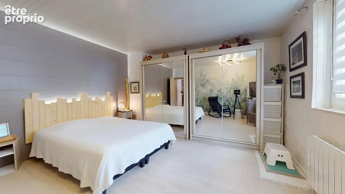Maison 5 pièces 128 m² à vendre à Coubron (93470) - photo 14