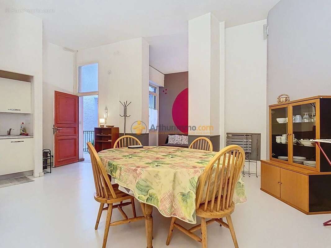 Vente Appartement Perpignan(66000) 75 000ï¿œ - photo 4