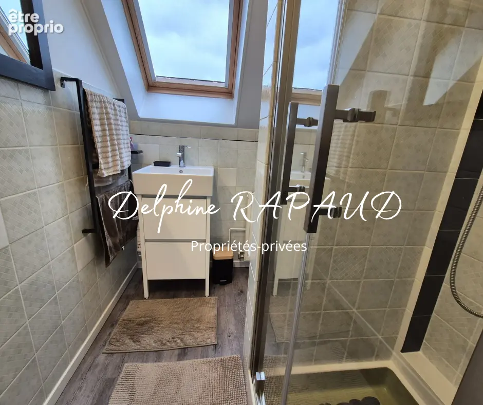 Maison pleine de charme 116 m²  au calme - photo 14