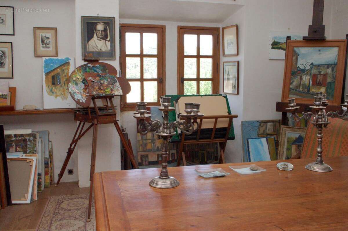 Bastide provencale - photo 9