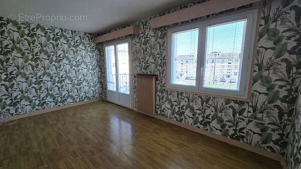 Appartement à BEAUGENCY