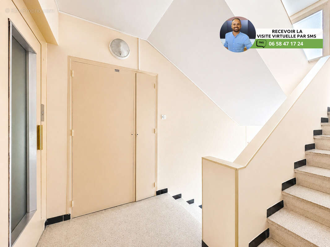 Appartement 3P à vendre à Antibes (06600) - photo 22