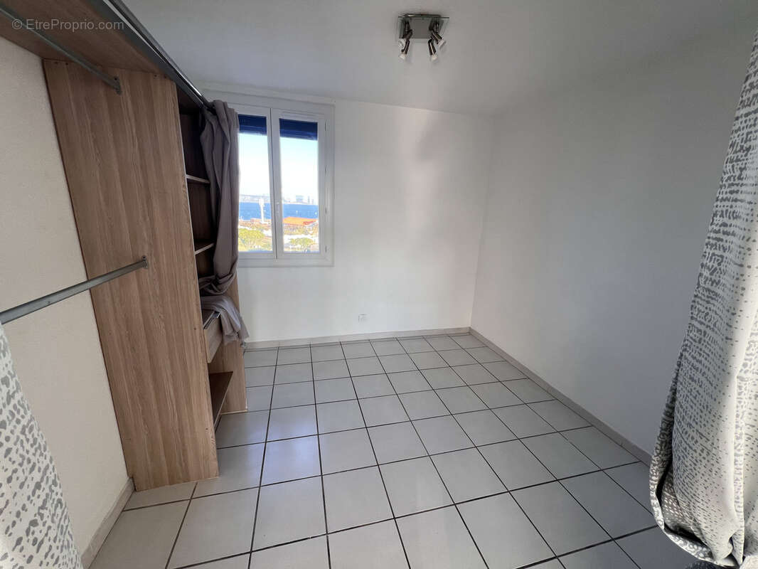Appartement à LE BARCARES