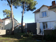 Maison à SAINT-BREVIN-LES-PINS