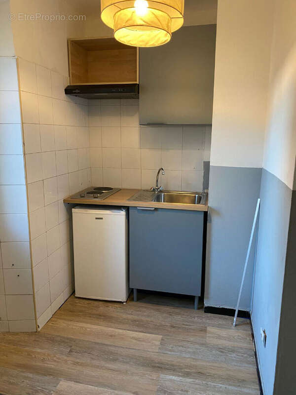 Appartement à ISTRES