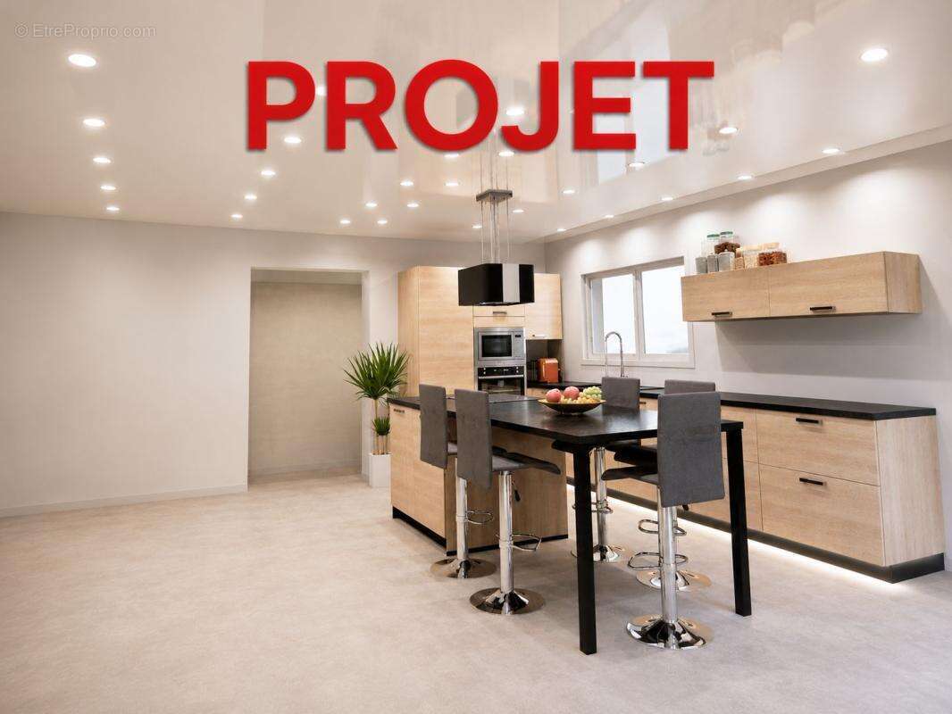 Villa neuve de plain-pied à Berriac - photo 8