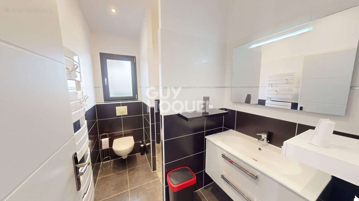 Villa contemporaine - photo 10