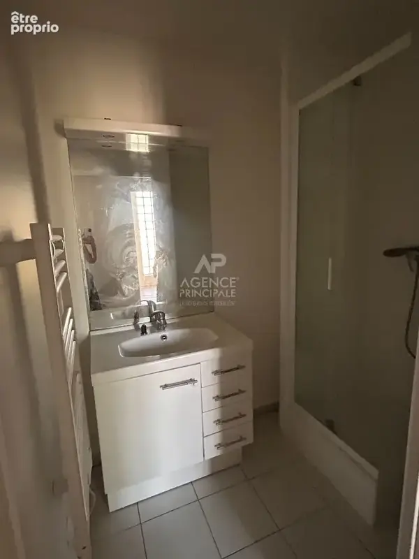 Appartement Maisons-laffitte 2 pièce(s) 38.29 - hyper centre - marché - terrasse-parking sous sol - photo 11