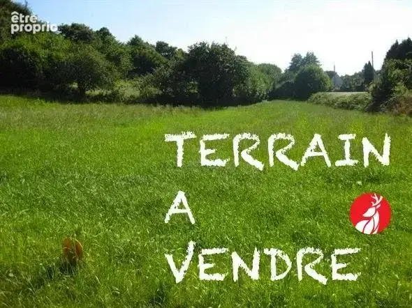 Terrain à URY