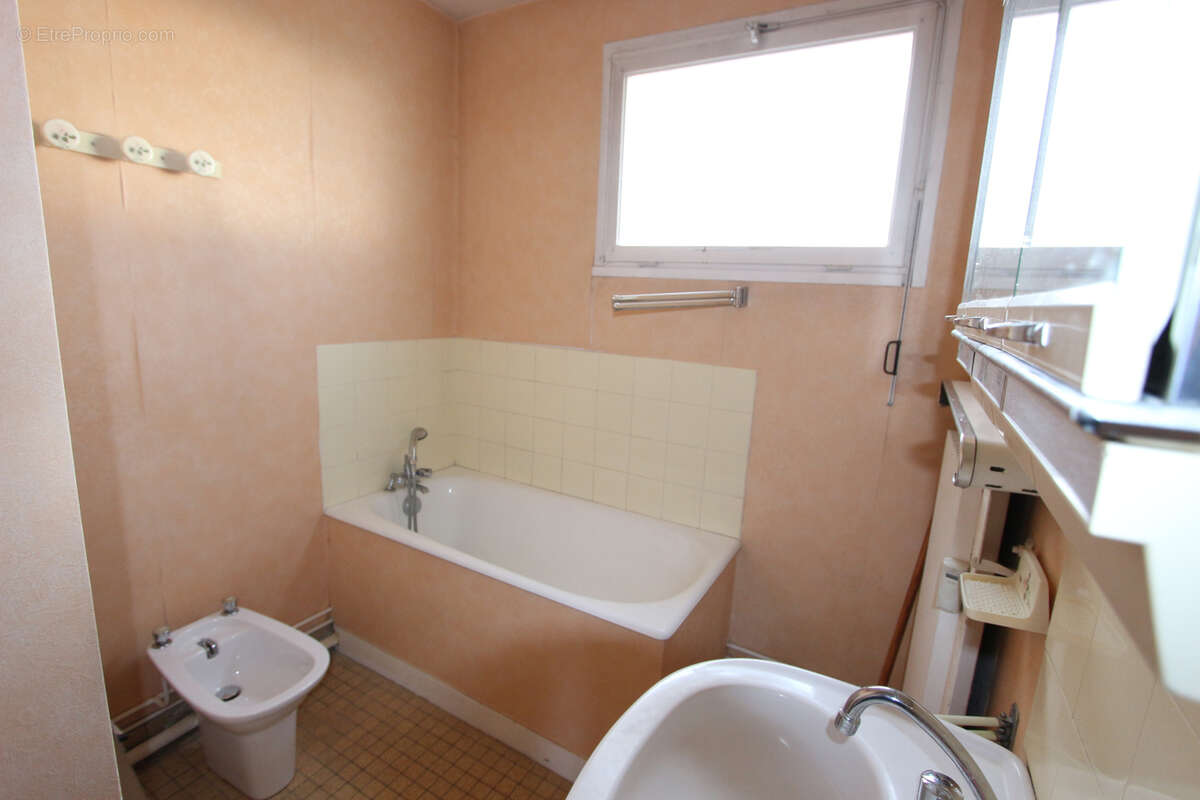 Appartement à NEVERS